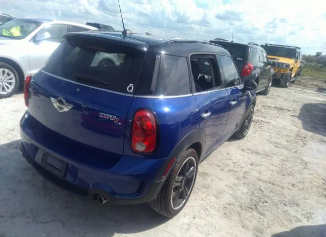 Photo 3 VIN: WMWZC3C55GWT09118 - MINI COOPER COUNTRYMAN 