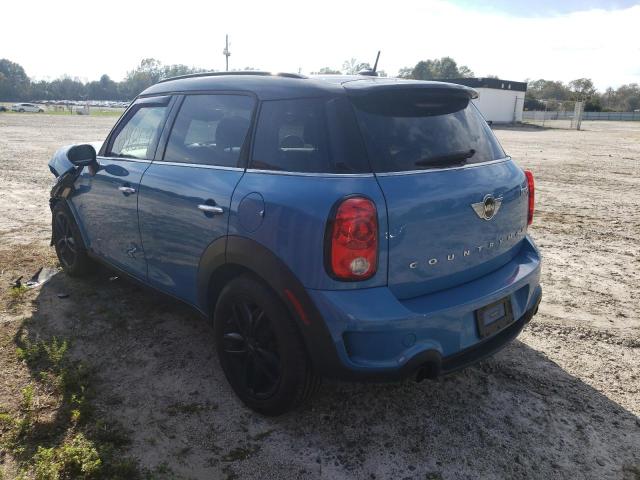 Photo 2 VIN: WMWZC3C55GWT09653 - MINI COOPER S C 