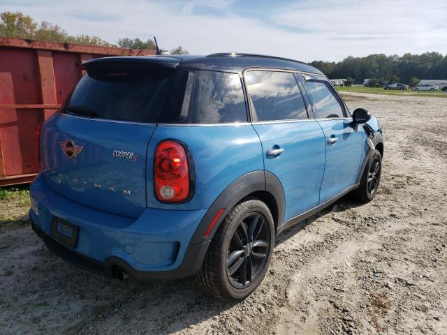 Photo 3 VIN: WMWZC3C55GWT09653 - MINI COOPER S C 