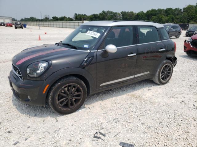 Photo 0 VIN: WMWZC3C55GWT11208 - MINI COOPER 