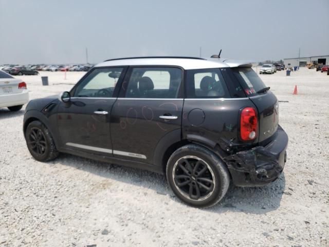 Photo 1 VIN: WMWZC3C55GWT11208 - MINI COOPER 