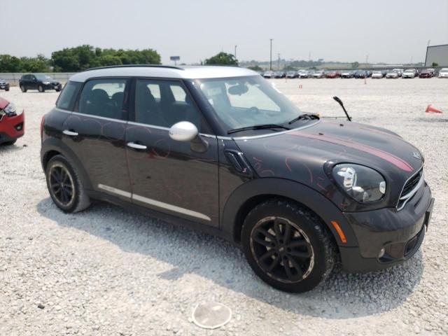 Photo 3 VIN: WMWZC3C55GWT11208 - MINI COOPER 