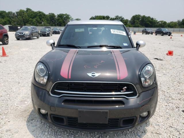 Photo 4 VIN: WMWZC3C55GWT11208 - MINI COOPER 