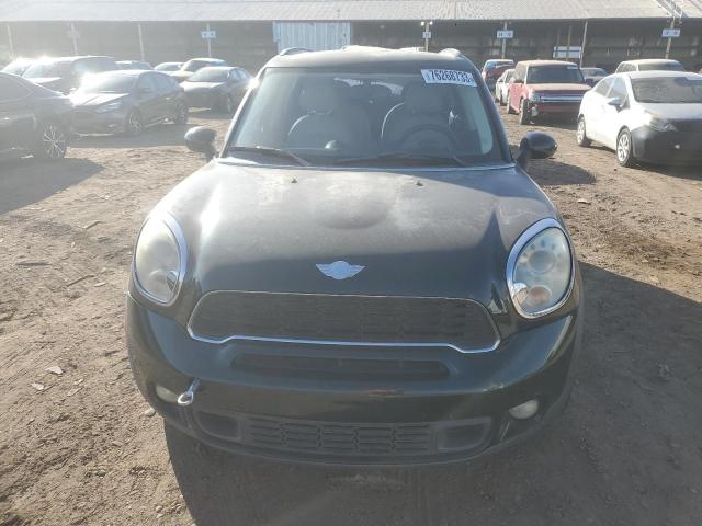 Photo 4 VIN: WMWZC3C56BWH97782 - MINI COOPER 