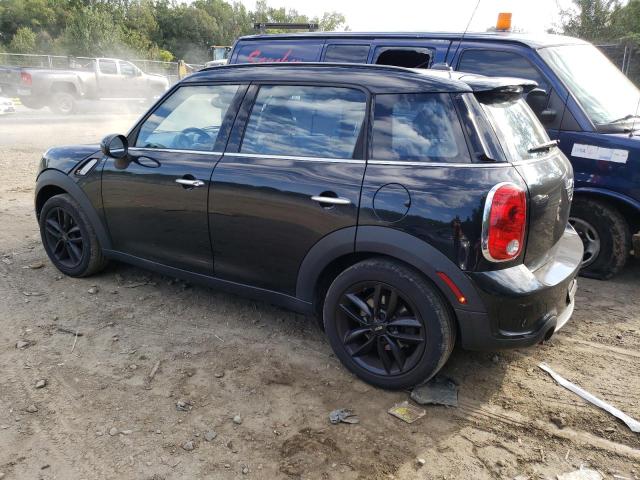 Photo 1 VIN: WMWZC3C56BWL80773 - MINI COOPER S C 