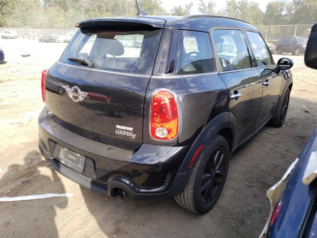 Photo 2 VIN: WMWZC3C56BWL80773 - MINI COOPER S C 