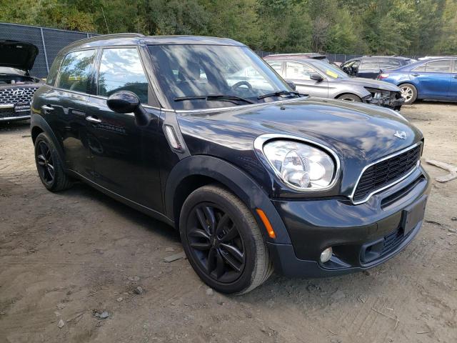 Photo 3 VIN: WMWZC3C56BWL80773 - MINI COOPER S C 