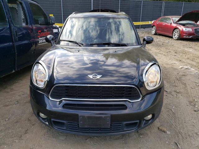 Photo 4 VIN: WMWZC3C56BWL80773 - MINI COOPER S C 