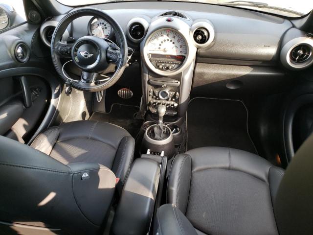 Photo 7 VIN: WMWZC3C56BWL80773 - MINI COOPER S C 