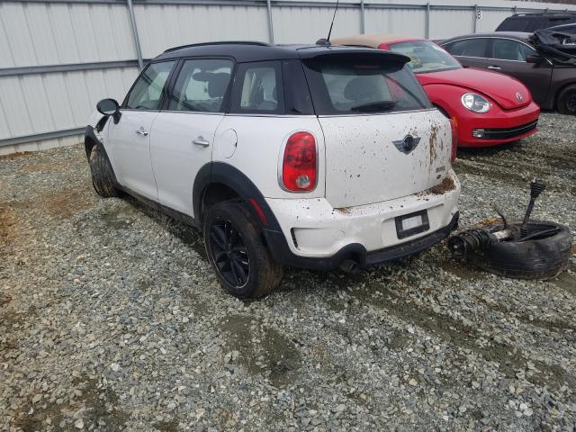 Photo 2 VIN: WMWZC3C56CWL83044 - MINI COOPER S C 