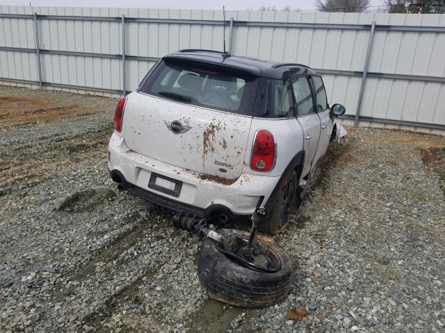 Photo 3 VIN: WMWZC3C56CWL83044 - MINI COOPER S C 