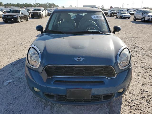 Photo 4 VIN: WMWZC3C56CWL83108 - MINI COOPER S C 