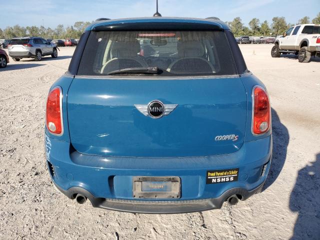 Photo 5 VIN: WMWZC3C56CWL83108 - MINI COOPER S C 