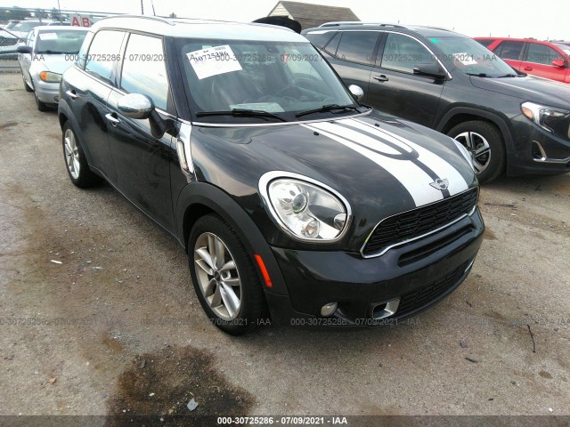 Photo 0 VIN: WMWZC3C56CWL84274 - MINI COOPER COUNTRYMAN 