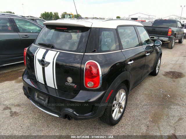 Photo 3 VIN: WMWZC3C56CWL84274 - MINI COOPER COUNTRYMAN 