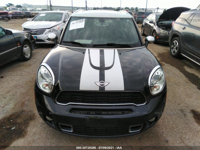 Photo 5 VIN: WMWZC3C56CWL84274 - MINI COOPER COUNTRYMAN 