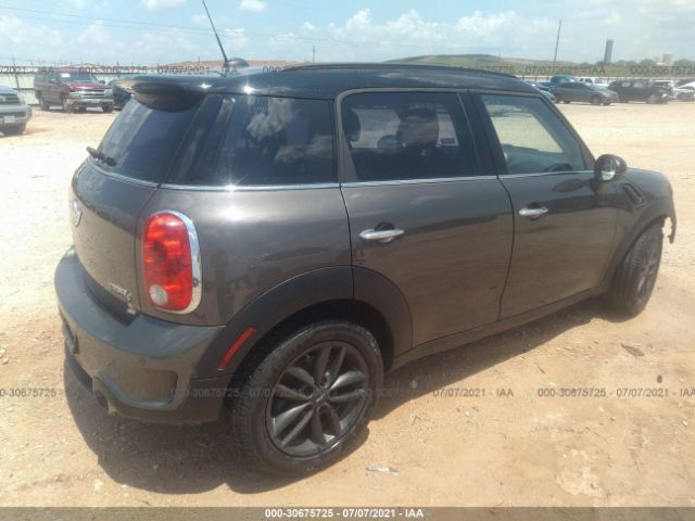 Photo 3 VIN: WMWZC3C56CWL85537 - MINI COOPER COUNTRYMAN 