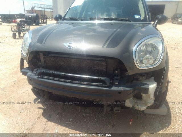 Photo 5 VIN: WMWZC3C56CWL85537 - MINI COOPER COUNTRYMAN 