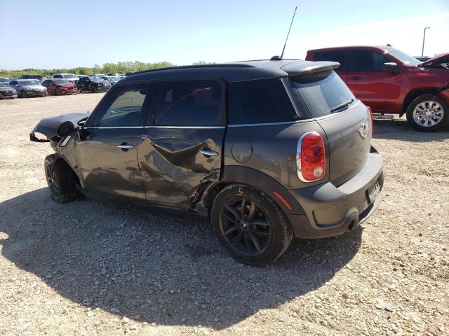 Photo 1 VIN: WMWZC3C56CWL86056 - MINI COOPER 