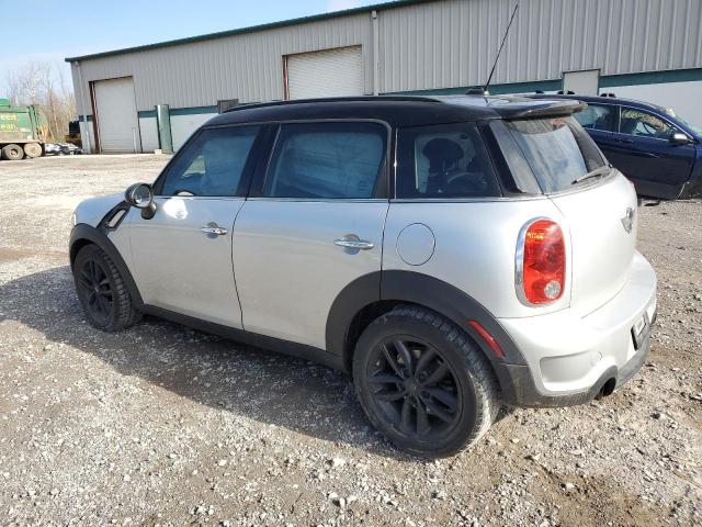 Photo 1 VIN: WMWZC3C56CWL87000 - MINI COOPER 