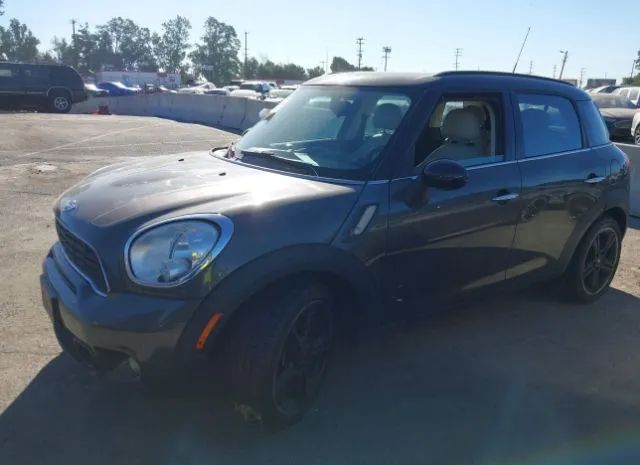 Photo 1 VIN: WMWZC3C56CWL87224 - MINI COOPER COUNTRYMAN 