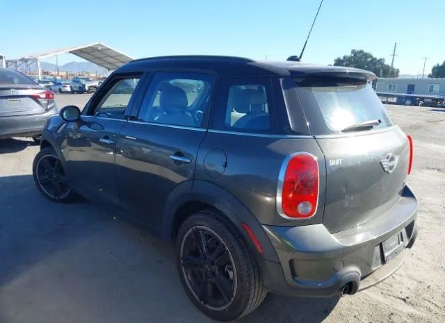 Photo 2 VIN: WMWZC3C56CWL87224 - MINI COOPER COUNTRYMAN 