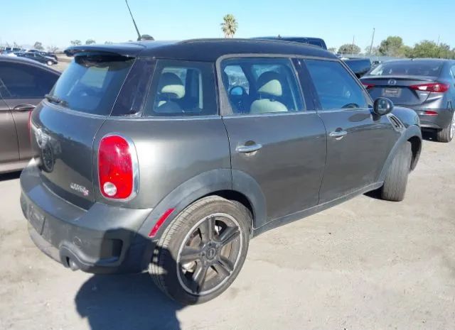 Photo 3 VIN: WMWZC3C56CWL87224 - MINI COOPER COUNTRYMAN 