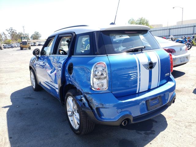 Photo 2 VIN: WMWZC3C56CWL87448 - MINI COOPER S C 