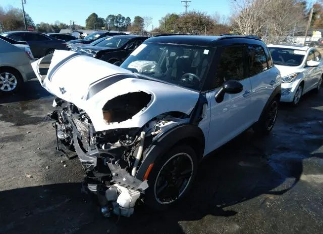 Photo 1 VIN: WMWZC3C56CWL87496 - MINI COOPER COUNTRYMAN 