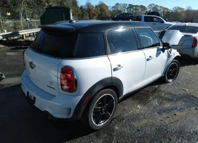 Photo 3 VIN: WMWZC3C56CWL87496 - MINI COOPER COUNTRYMAN 