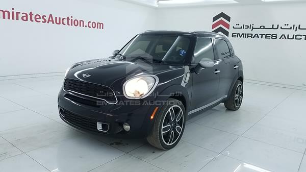 Photo 5 VIN: WMWZC3C56CWL87546 - MINI COOPER 