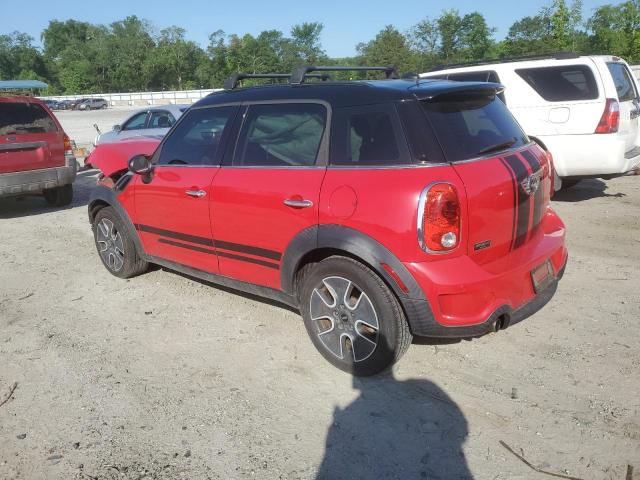 Photo 1 VIN: WMWZC3C56CWL88020 - MINI COOPER 