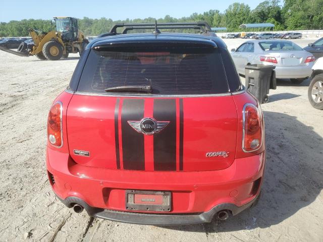 Photo 5 VIN: WMWZC3C56CWL88020 - MINI COOPER 