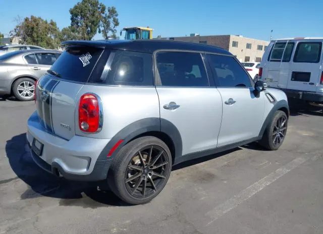 Photo 3 VIN: WMWZC3C56CWM26135 - MINI COOPER S COUNTRYMAN 