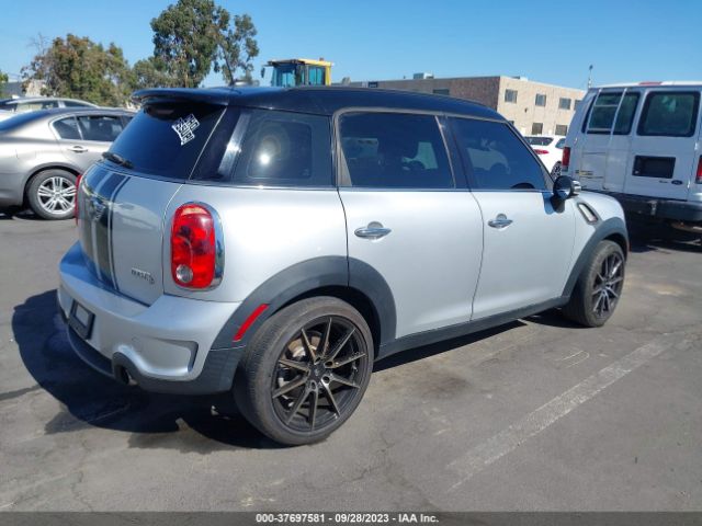 Photo 3 VIN: WMWZC3C56CWM26135 - MINI COOPER S COUNTRYMAN 