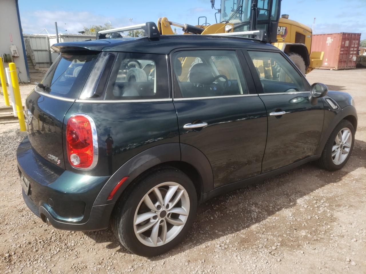 Photo 2 VIN: WMWZC3C56CWM27799 - MINI COOPER 