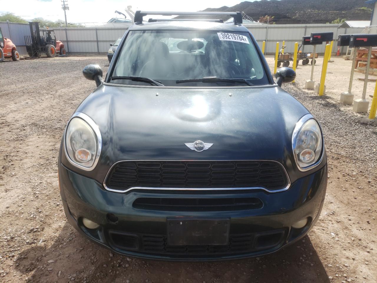 Photo 4 VIN: WMWZC3C56CWM27799 - MINI COOPER 