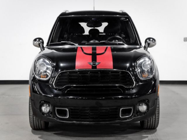 Photo 2 VIN: WMWZC3C56DWM28257 - MINI COOPER COUNTRYMAN 