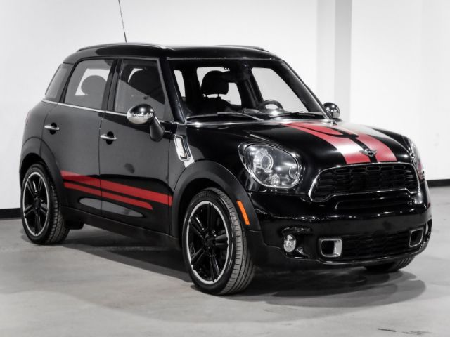 Photo 3 VIN: WMWZC3C56DWM28257 - MINI COOPER COUNTRYMAN 