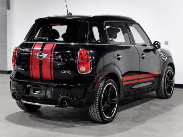 Photo 4 VIN: WMWZC3C56DWM28257 - MINI COOPER COUNTRYMAN 