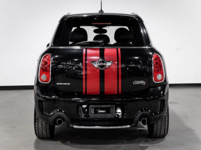 Photo 5 VIN: WMWZC3C56DWM28257 - MINI COOPER COUNTRYMAN 