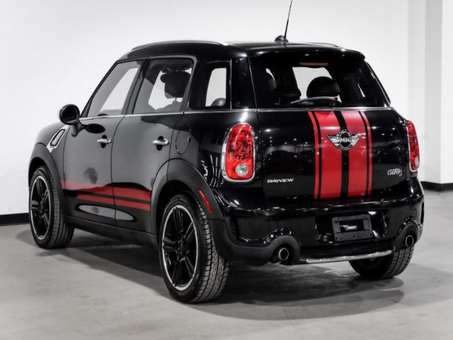 Photo 6 VIN: WMWZC3C56DWM28257 - MINI COOPER COUNTRYMAN 