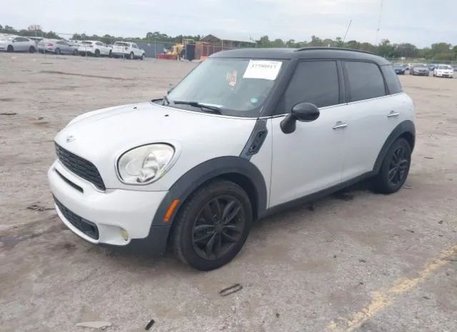 Photo 1 VIN: WMWZC3C56DWM28310 - MINI COUNTRYMAN 