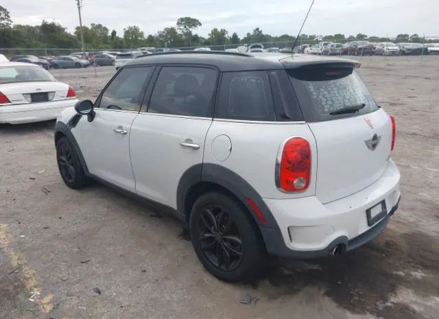 Photo 2 VIN: WMWZC3C56DWM28310 - MINI COUNTRYMAN 