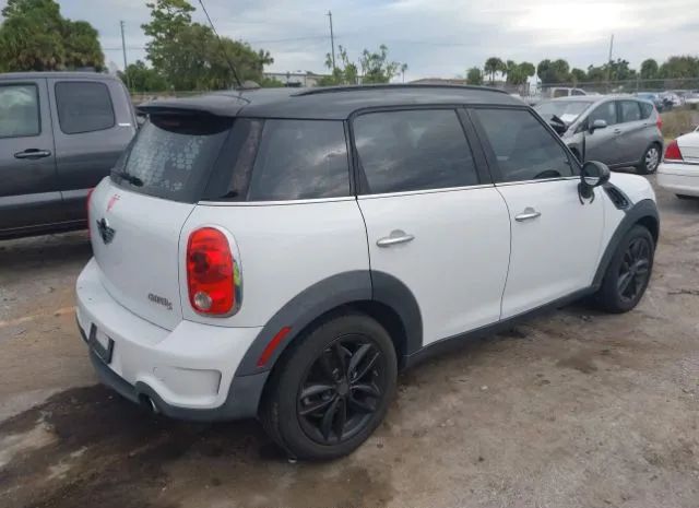 Photo 3 VIN: WMWZC3C56DWM28310 - MINI COUNTRYMAN 