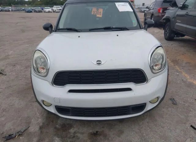 Photo 5 VIN: WMWZC3C56DWM28310 - MINI COUNTRYMAN 