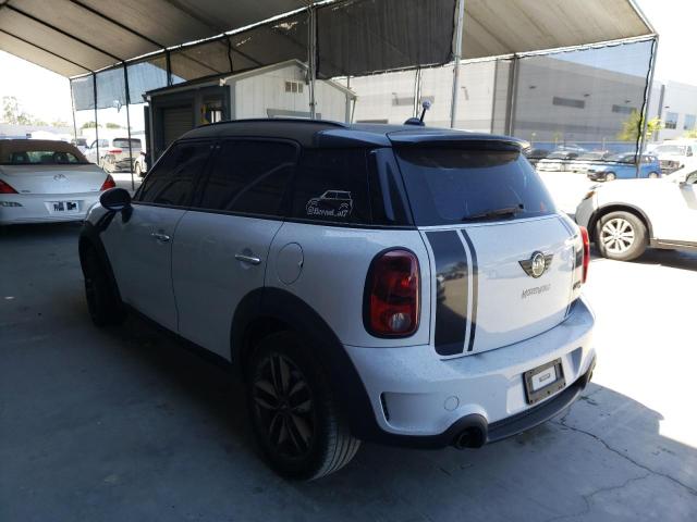 Photo 2 VIN: WMWZC3C56DWP20457 - MINI COOPER S C 