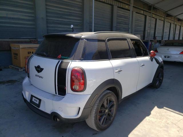 Photo 3 VIN: WMWZC3C56DWP20457 - MINI COOPER S C 