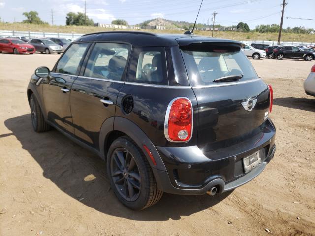 Photo 2 VIN: WMWZC3C56DWP20779 - MINI COOPER S C 