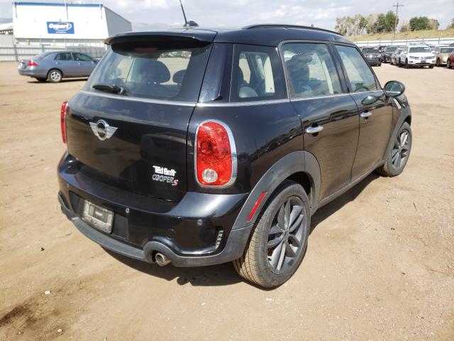 Photo 3 VIN: WMWZC3C56DWP20779 - MINI COOPER S C 